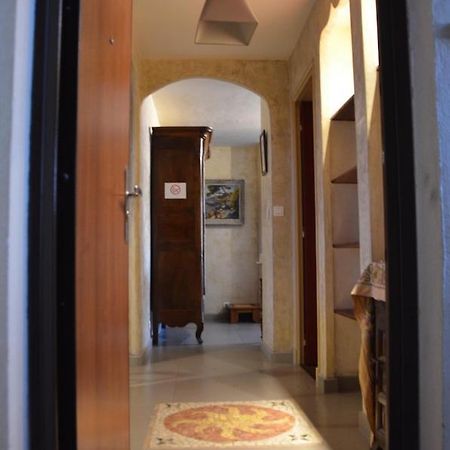 Апартаменты Portman Cosy Тулон Экстерьер фото