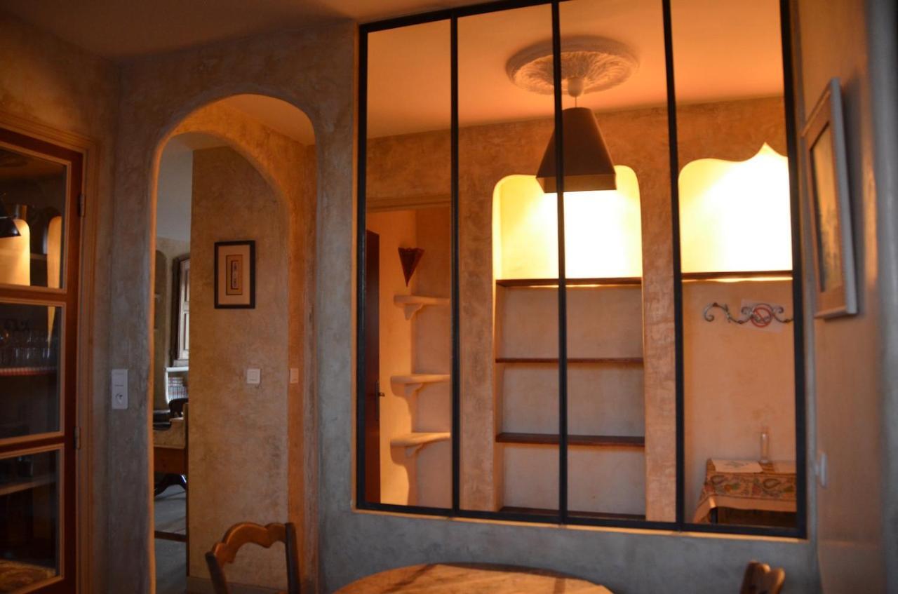 Апартаменты Portman Cosy Тулон Экстерьер фото