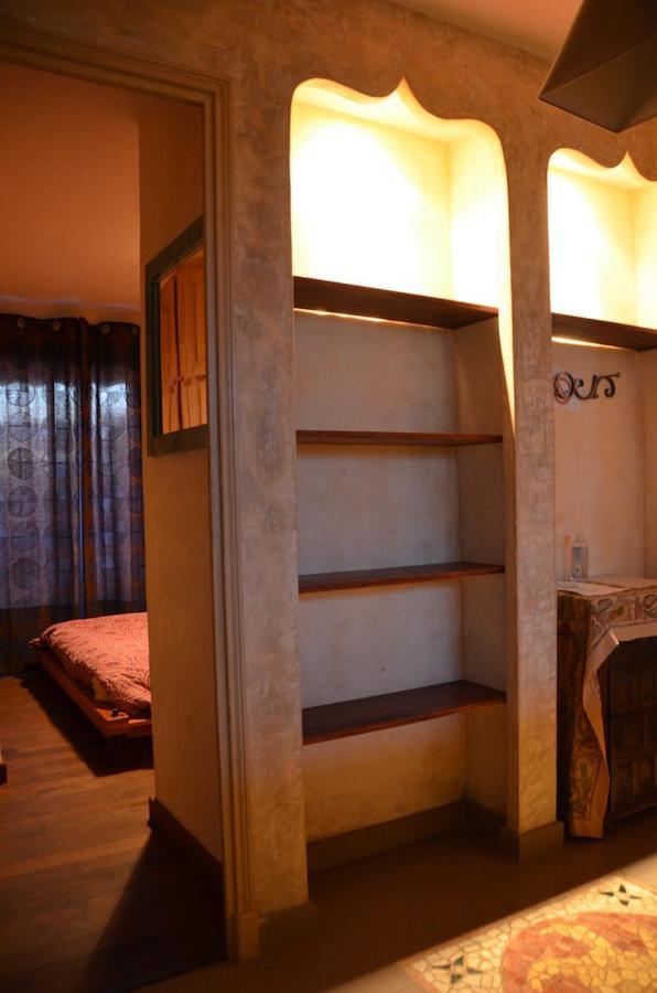 Апартаменты Portman Cosy Тулон Экстерьер фото